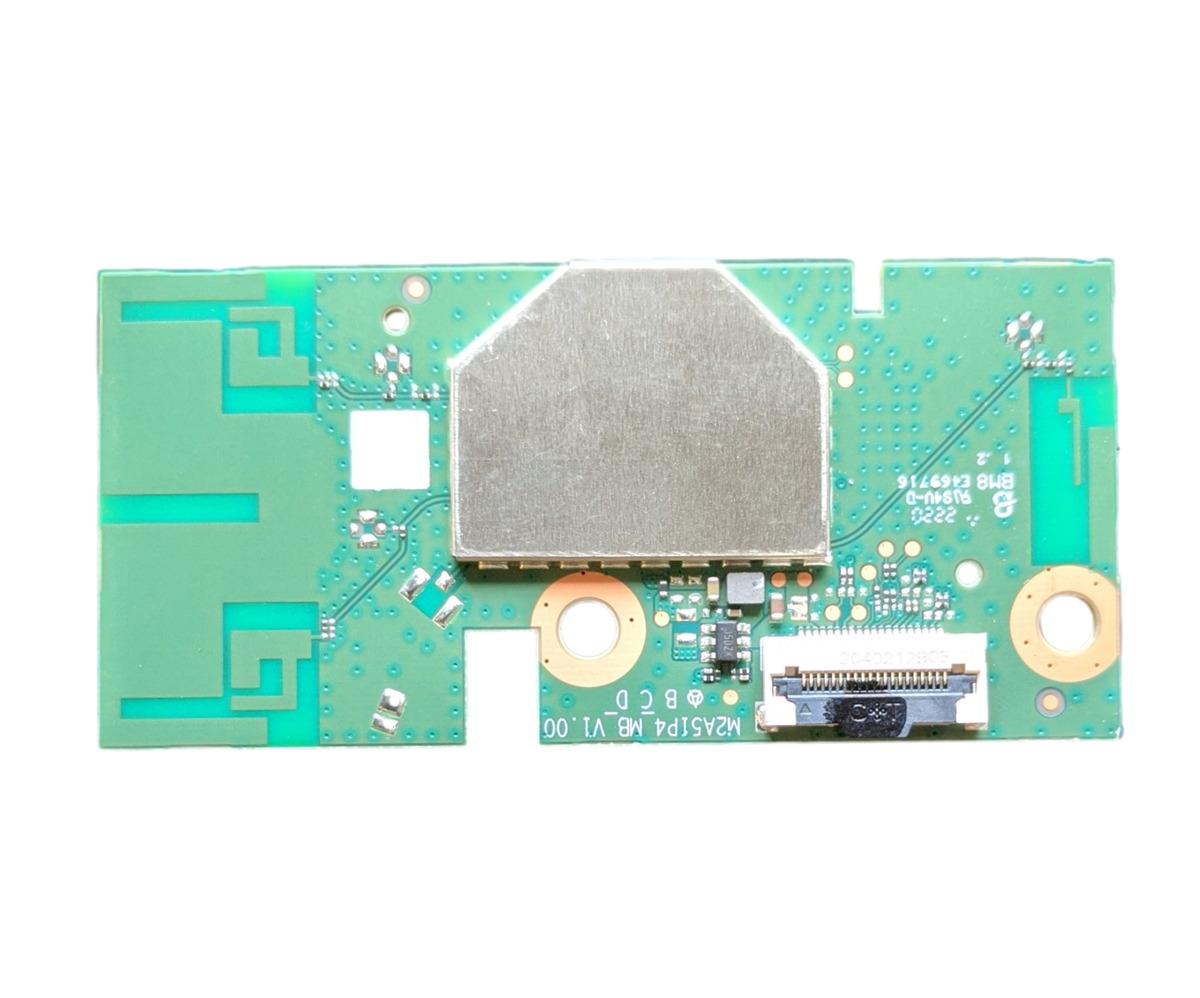 1263279, Hisense Wi-Fi Module, TX7921AU64T, 65U8H, 55U8H – TV Parts Today