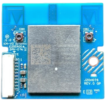 145891811 Sony Wifi, J20H076, 145891811 (145-891-811), KDL-60W630B