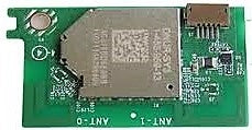 145895913 1-458-959-13 Wi-Fi Board, DNUR-SY3, KD-55X720E, KD-43X720E