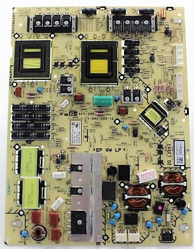 147430711, 1-474-307-11 Sony TV Module, power supply, 1-883-917-11, APS-295/W(ID), KDL-46NX720, KDL-46HX820