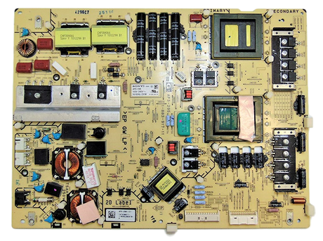 147430811, 1-474-309-11 Sony TV Module, power supply, 1-883-917-11, XBR-46HX929, XBR-46HX920