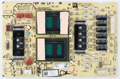 147432711, 1-474-327-11 Sony TV Module, power supply, DPS-77, 1-474-327-11, XBR-55HX929