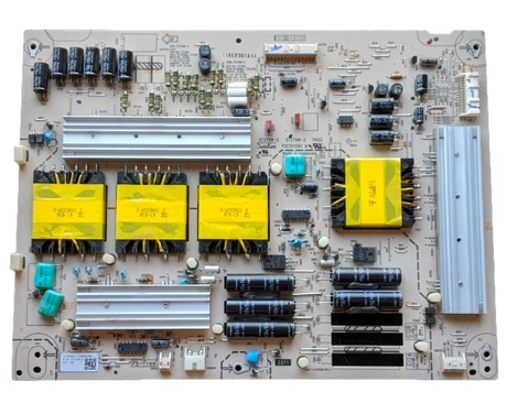 147434611, 1-474-346-11 Sony TV Module, power supply, 3T379W-1, PSC10357C M, KDL-65XH729