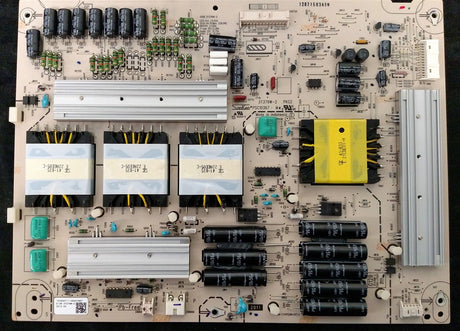 147434711, 1-474-347-11 Sony Power Supply, PSC10367 M, 3T379W-2, XBR-65HX929