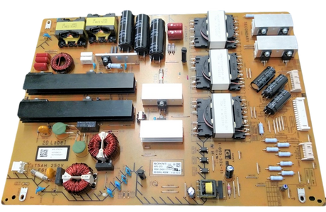 147458011, 1-474-580-11 Sony Power Supply, G4 Board, APS-373, APS373(CH), 1-893-324-11, G4b(ch) Static Converter, XBR-65X950B, XBR65X950B