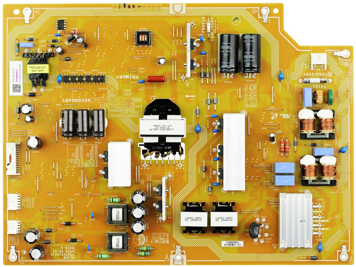 147461011, 1-474-610-11 Sony Power Supply, GL1, PSLF241401A, GL1SB