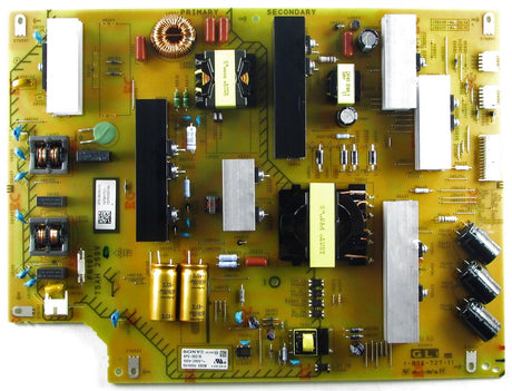 147461721, 1-474-617-21 Sony Power Supply, GL1, 1-894-727-11, APS-382/B, APS-382/B (CH), XBR-65X850C, XBR65X850C