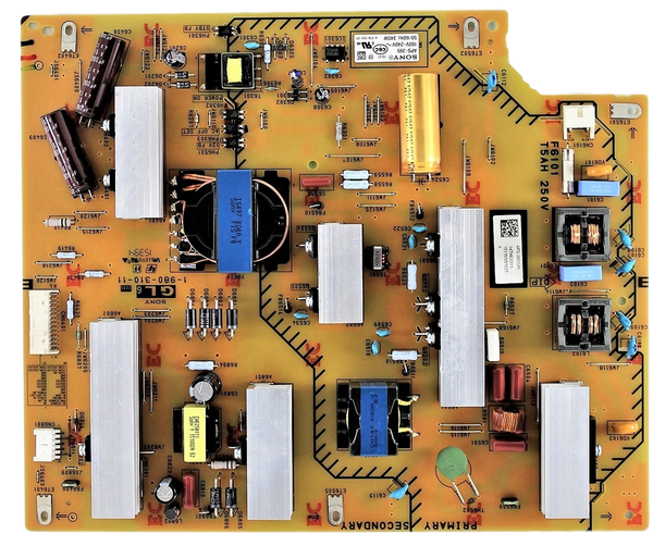 Sony XBR-55X850C GL3 Power Supply Board high quality APS-385(CH) 147462011-1511M021027-B