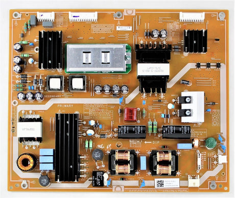 147464411, 1-474-644-11 Sony Power Supply, GL2, PSLF331151A(L), CNH15T4-00000434, SFCN514236, XBR-75X850D, XBR-75X855D, XBR-75X857D