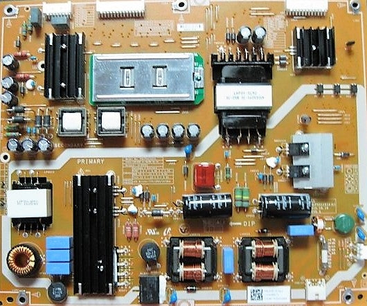 XBR-75X850D XBR-75X857D XBR-85X855D 1-474-643-12 Power Supply Board selling PSLF331151A