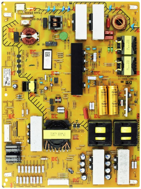 147466811, 1-474-668-11 Sony Power Supply, APS-407(CH), 1-981-300-11, XBR-65Z9D