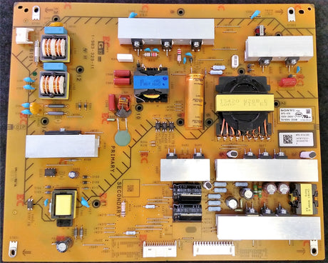 147471512, 1-474-715-12 Sony Power Supply, APS-419(CH), 1-983-329-11, XBR-55X900F, XBR-55X950G, XBR-49X900F