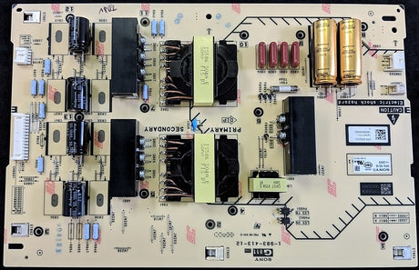 147471711, 1-474-717-11 Sony Power Supply, 1-983-413-12, 198341312, DPS-95/B(CH), XBR-75Z9F