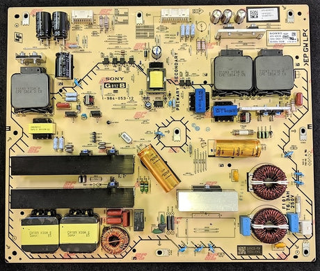 147472221, 1-474-722-21 Sony Power Supply, 1-984-053-12, APS-422/B(CH), XBR-55A8F