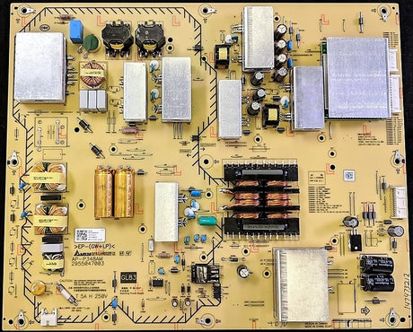 147473212, 1-474-732-12 Sony Power Supply, AP-P348AM, AP-P348AM A, 2955047003, XBR-75X850F, XBR-75X850G