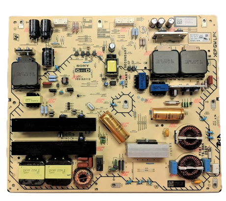 147474311, 1-474-743-11 Sony Power Supply, 100160112, APS-442/D, XBR-55A8G