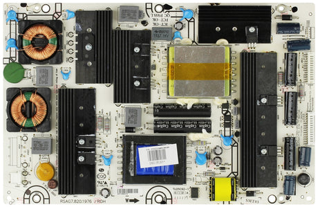 154014 Hisense power supply, RSAG7.820.1976/ROH, F55T39EGWD