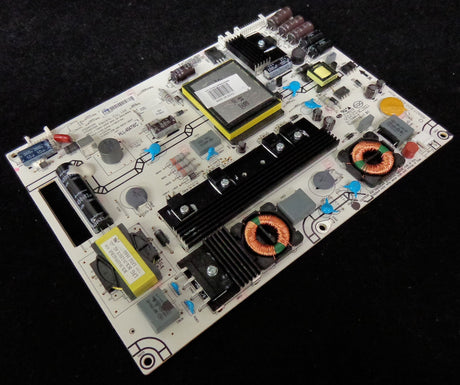 157053 Hisense TV Module, power supply, RSAG7.820.4543/R0H, F46K20E