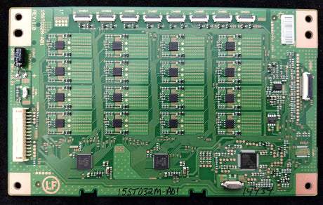 15ST032M-A01 Sony LED Driver, TV Module, 15ST032M-A01, KJ3-V-0-1, XBR-65X930C, XBR65X930C