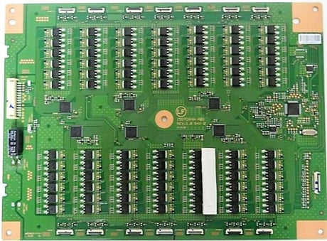 15ST084A-A01 Sony LED Driver, 15STO84A-A01, ST084, XBR-75X940C, XBR75X940C