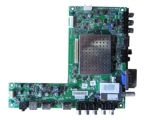 161640 Insignia TV Module, main board, 161641, RSAG7.820.5074/ROH, NS-42E480A13, NS-46E481A13