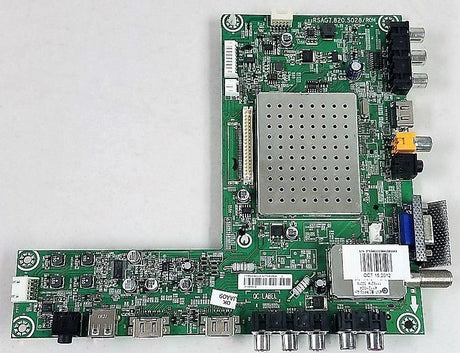 161772 Hisense TV Module, main board, RSAG7.820.5028\R0H, 50K360G