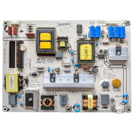 162788 Hisense Power Supply, 162787, RSAG7.820.5186/R0H, 55K610GW