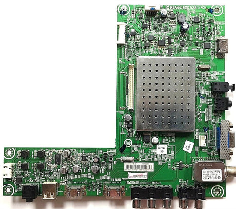 163637 Insignia TV Module, main board, RSAG7.820.5281/R0H, NS-46E440NA14