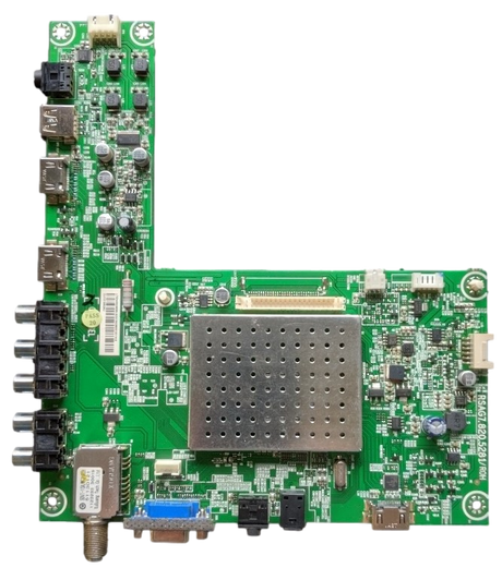 164398 Hisense Main Board, RSAG7.820.5281/R0H, 40K36DM