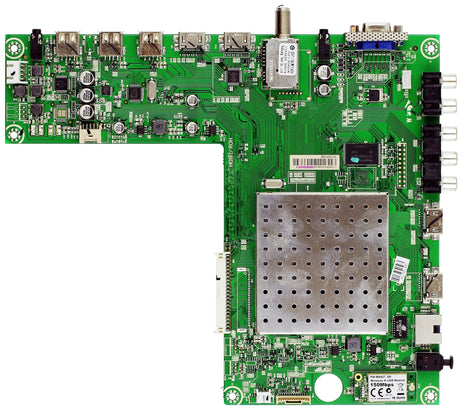 165995 Hisense TV Module, main board, RSAG7.820.5201/ROH, 55K610GWN