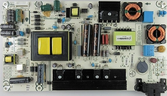 166794 Hisense TV Module, power supply, 50K23DG, 50K22DG, 50H5G