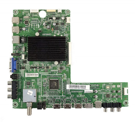 170340 Hisense Main Board, RSAG7.820.5504/R0H, 170340, EE0218, 55H6SG