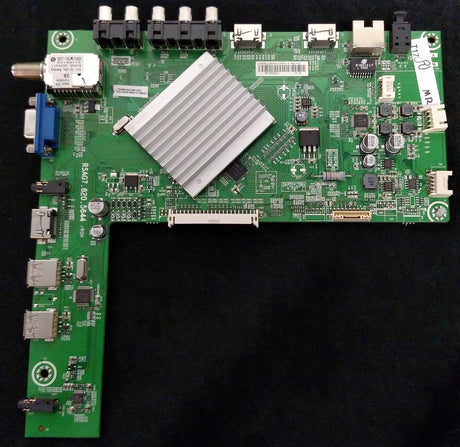 172141 Hisense Main Board, RAG7.820.5644/R0H, RAG7.820.5644/ROH, 170973, 50H5G