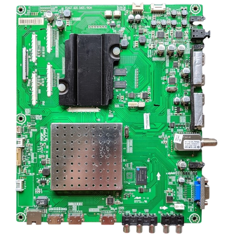 172859 Hisense Main Board, 167197, 167198, RSAG7.820.5405/ROH, 55T880UW