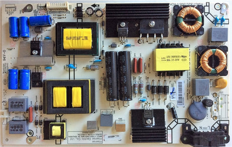 173562 Hisense Power Supply, RSAG7.820.568/ROH, HLL-4855WI, 50H5GB