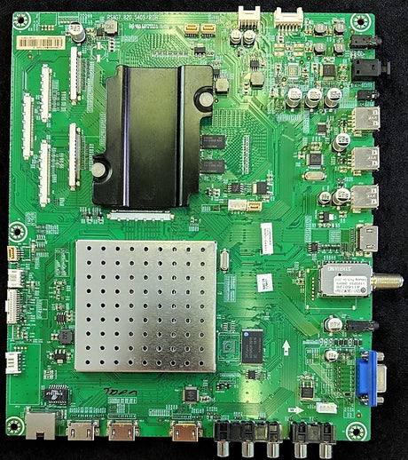 175372 Hisense Main Board, 173308, RSAG7.820.5405/ROH, 65H8CG