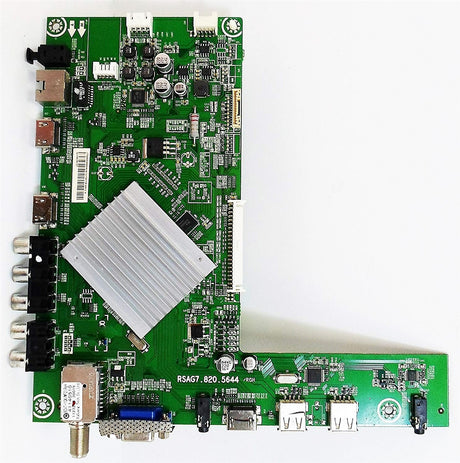 175517 Hisense Main Board, RSAG7.820.5644/ROH, 50H5G