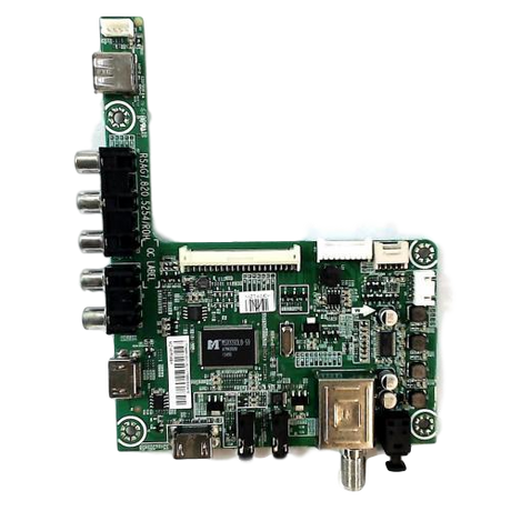 175650 Insignia Main Board, RSAG7.820.5254/ROH, NS-48D510NA15