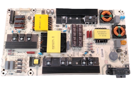 182401 Hisense Power Supply, RSAG7.820.6396/ROH, HLL-5060WM, 55H7B, Sharp LC-55N7000U, LC-55N620CU