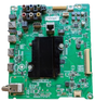 184303, Hisense Main Board, RSAG7.820.6157/R0H, LTDN55K2203GWUS, 55H6B