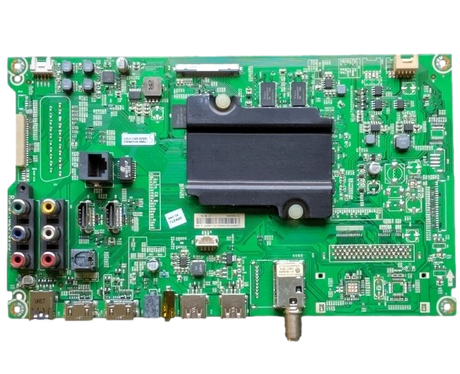 185454 Hisense Main Board, RSAG7.820.6135/ROH, LTDN50K3201GUWUS , 186077, 186080, 50H7GB1, 50H7GB