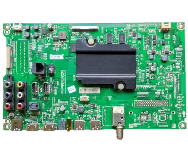 185454 Hisense Main Board, RSAG7.820.6135/ROH, LTDN50K3201GUWUS