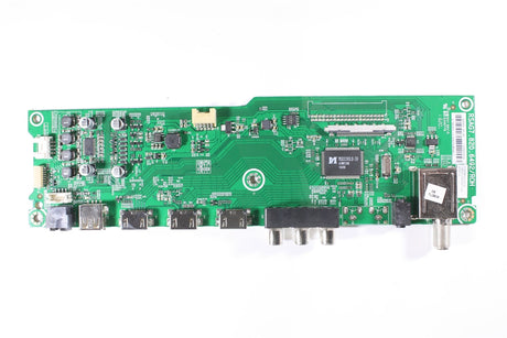 186092 Insignia Main Board, TV Module, RSAG7.820.6492/R0H, NS-48D510NA17, NS-55D510NA17