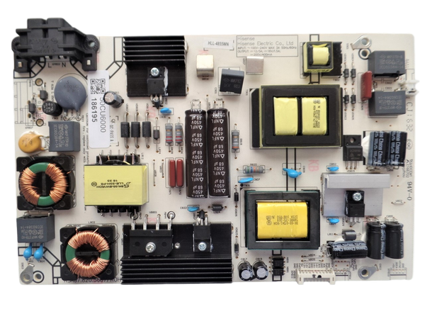 ハイセンス 電源基板 55U75F RSAG7.820.9713/R0H RSAG7.820.9713/ROH Original power board for Hisense 65V1F