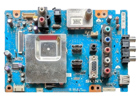 189501821 Sony Main Board, 1-895-018-21, 1P-0113J00-4010, KDL-40BX420