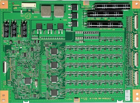 189708911, 1-897-089-11 Sony LED Driver, 17STO64A-A01, 17SGU13TSTLTA4V0.1, XBR-55X930E