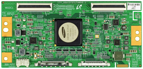 189710011, 1-897-100-11 Sony T-Con Board, 17Y_SGU13TSTLTA4V0.1, U39434C7A00LT, 000764, LMY490FJ01, XBR-49X900E