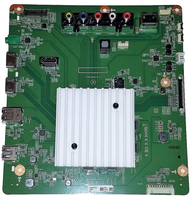189721411, 1-897-214-11 Sony Main Board, IP-0173C00-4010, 0160690E0100, KD-60X690E