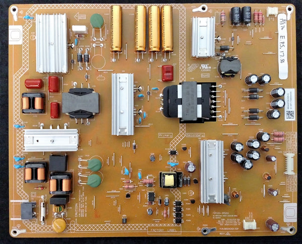 189721611, 1-897-216-11 Sony Power Supply, FSP220-3PSZ01, 3BS0429213GP,  880400T00-525-G, KD-70X690E