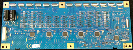 18STO78A-A01 Sony LED Driver, 1-897-326-11, 944229T13200590T2, XBR-85X900F